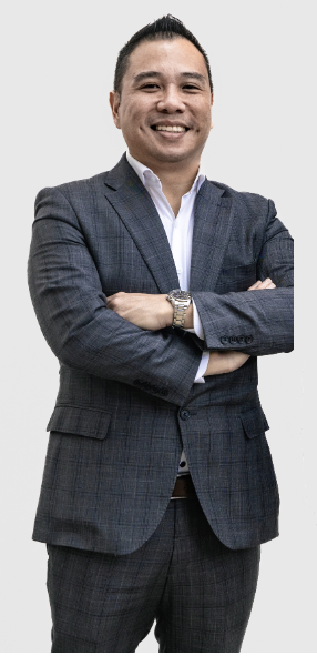 Gwilym Chan — AGC Real Estate
